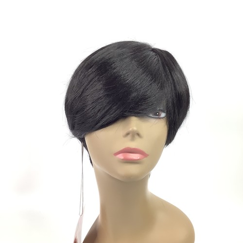Vanessa smart wig - wig, bio