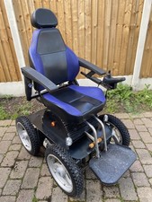 All Terrain Electric