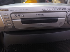 TECHNICS  SL-EH780  CD PLAYER