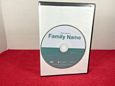 Macky Alston’s Family Name
