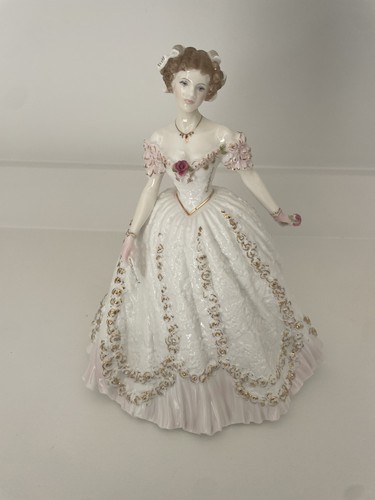 Royal worcester sweetest - royal, '