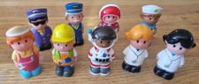 ELC Happyland Toys Figures