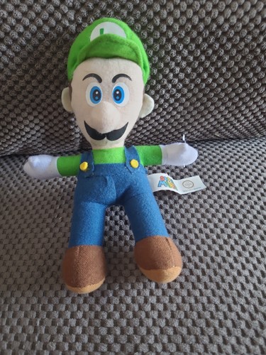 Super mario luigi official - luigi,
