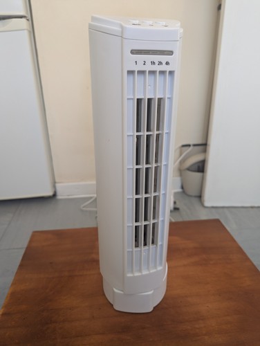 Tabletop tower cooling fan - tabletop,