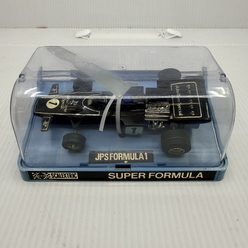 Scalextric c050 jps - c050,