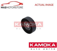 V-RIBBED BELT TENSIONER PULLEY