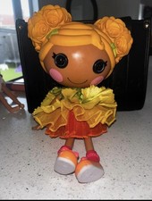 Lalaloopsy Mari Golden Petals