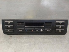 64116919784 heater control BMW