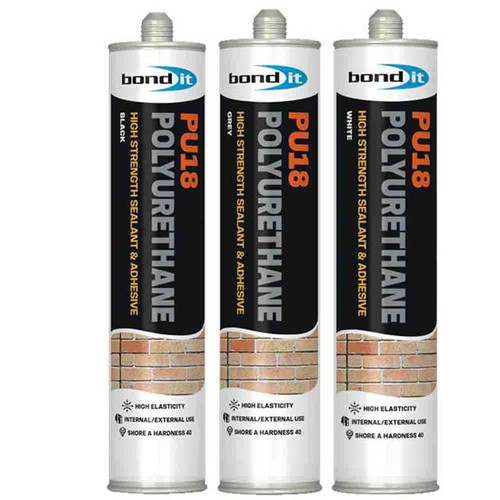 Bond pu18 polyurethane - bond, it