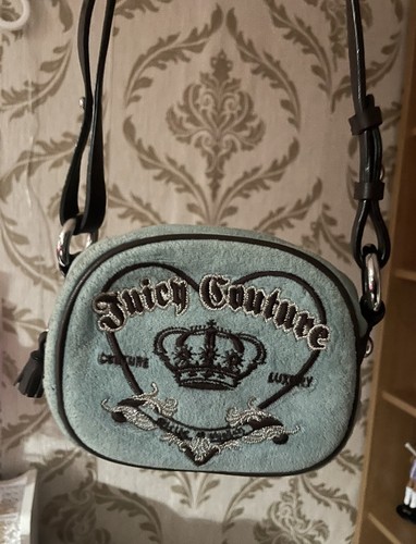 Juicy couture bag - juicy,