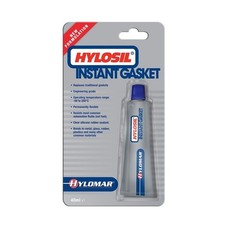 Hylomar Hylosil Instant Gasket