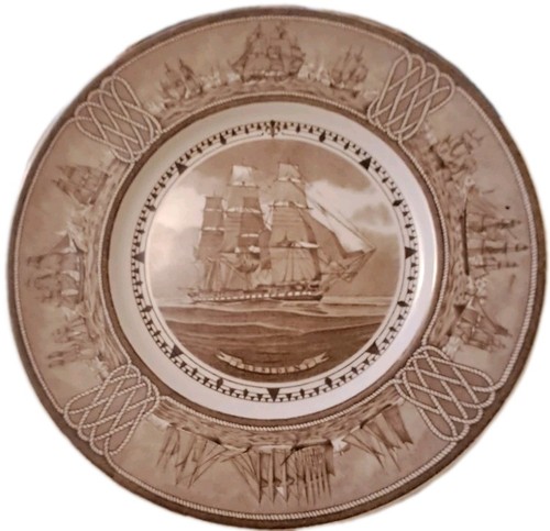 Vintage wedgwood dinner - vintage:wedgwood,