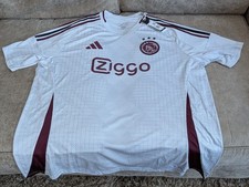 ADIDAS AJAX THIRD SHIRT