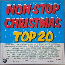 VARIOUS - NON-STOP CHRISTMAS
