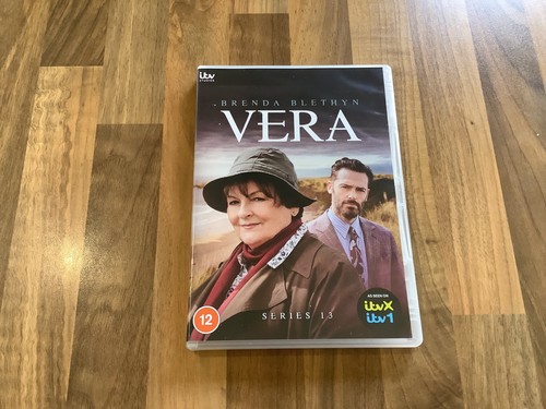 Vera series brenda - 13,