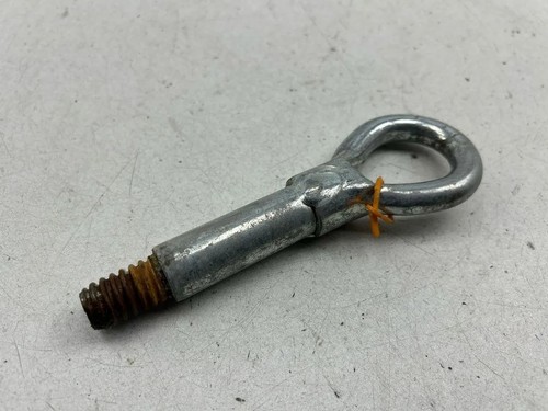 Opel corsa tow hook - opel, d