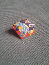 PADI Enamel Lapel Pin