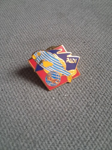 Padi enamel lapel pin - lapel,