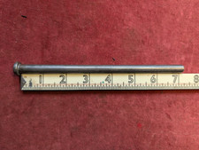Vintage 10mm Tommy Bar 18cm in Length (H)
