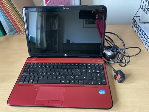 Pavilion laptop - hp, g6