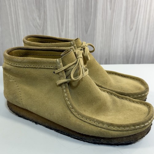 Clarks originals mens wallabee - clarks,