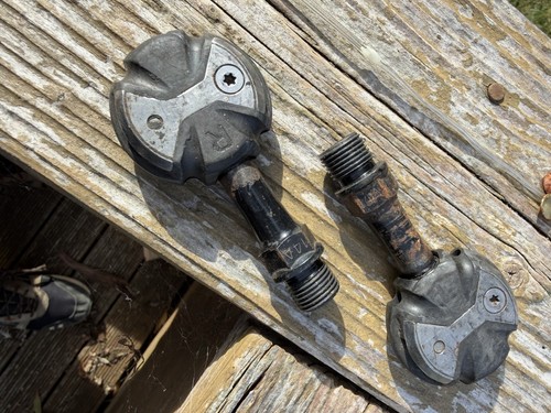 Speedplay road cycling - speedplay, pedals