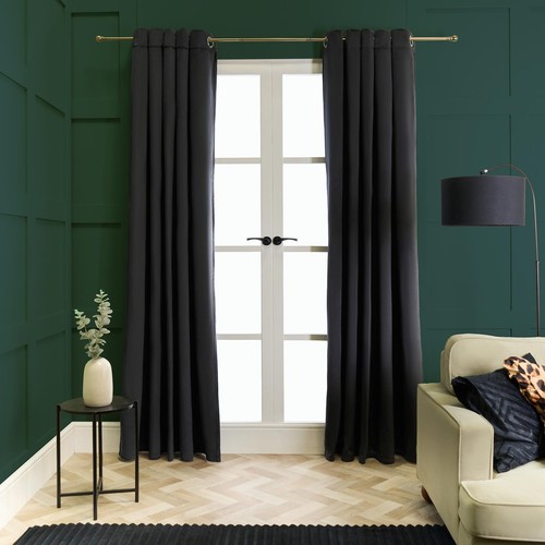 Thermal matte velvet eyelet - thermal,
