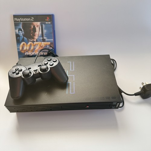 Sony playstation black - sony,