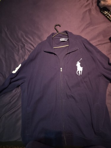 Mens big pony polo - mens, ralph