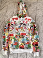 Rare Comme Des Garçons Comic