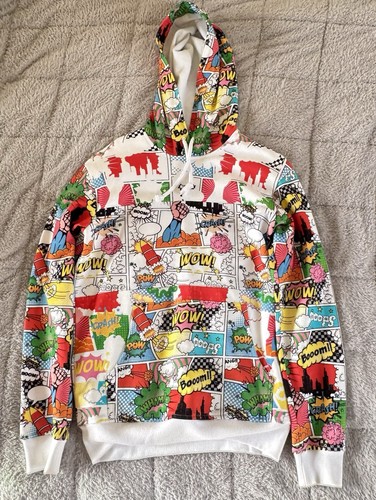 Rare comme des garçons comic - rare,