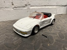 Revell 1:24 Metal Porsche