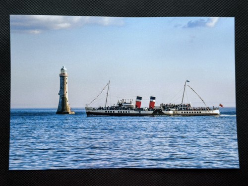 12x8 print paddle - 12x8, steamer
