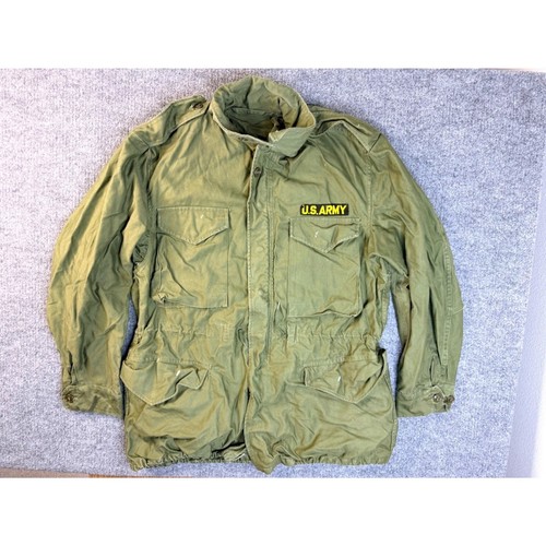 Vintage army 65 field - vintage,