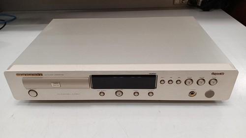 Marantz cd6000ose player - marantz, cd