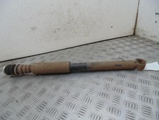 Vauxhall Agila B Left Passenger N/S Rear Strut Shock 1.2 Petrol 2008-2015A