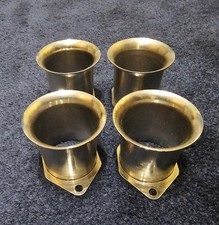 Weber Carburettor Trumpets for