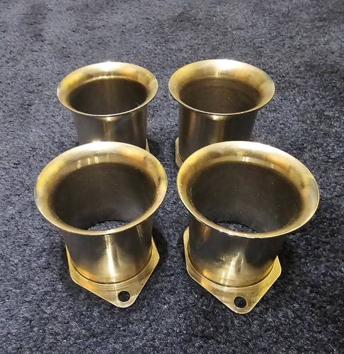 Weber carburettor trumpets for - carburettor,