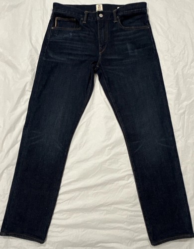 Size hiroshi kato - 30.5,