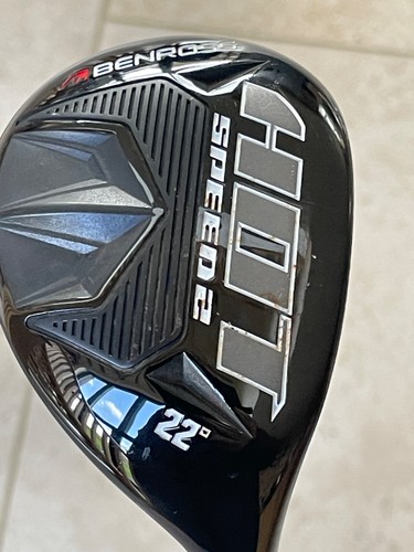 Benross hot speed 4 - benross,
