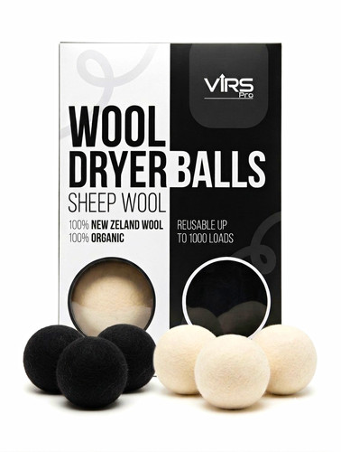 Virs pro large - pro, wool