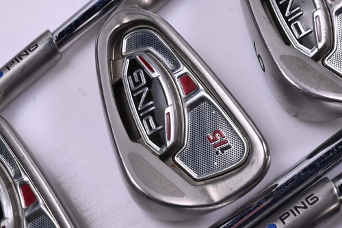 Ping i15 irons gw - irons, /