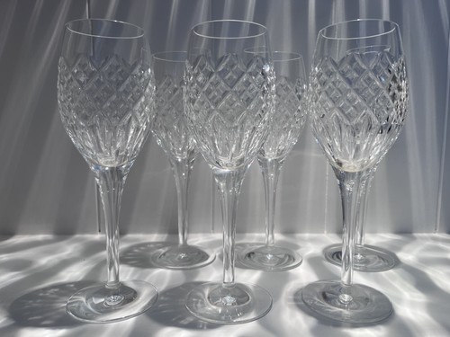 Stuart crystal wine - stuart, glasses