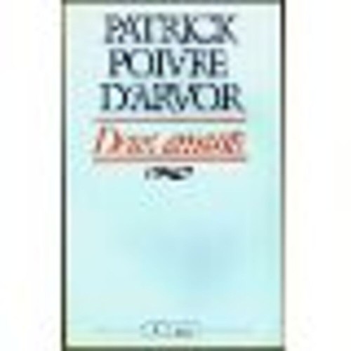 Two lovers poivre d - two, d'arvor