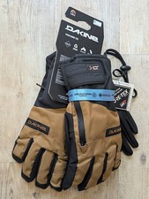 Dakine Titan Gore-Tex Short Glove - Rubber
