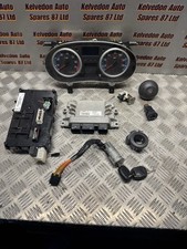 2005 RENAULT CLIO MK2 1.2