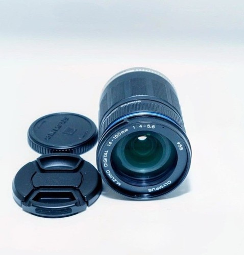Olympus zuiko 150mm - olympus, m.zuiko