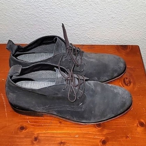 Wolverine mens hensel - mens, gray