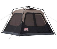 Coleman 4-Person Cabin Tent