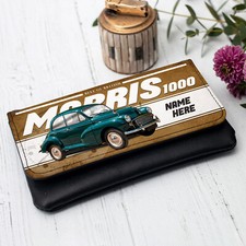 Personalised Tobacco Pouch